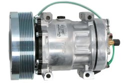 COMPRESOR CLIMATIZARE THERMOTEC KTT090325 - Piesa auto compatibila cu mai multe marci