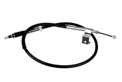 CABLU FRANA DE MANA STELLOX 29-96244-SX - Compatibil cu JEEP