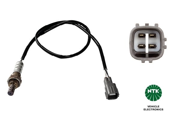 SONDA LAMBDA NTK 94708 - Compatibil cu SUBARU