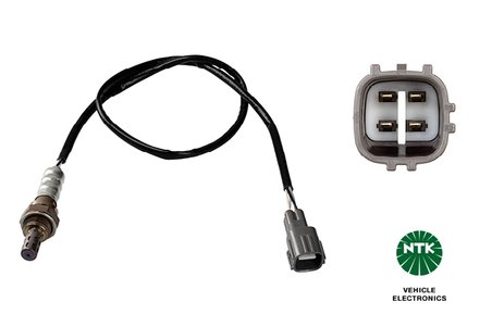 SONDA LAMBDA NTK 94708 - Compatibil cu SUBARU