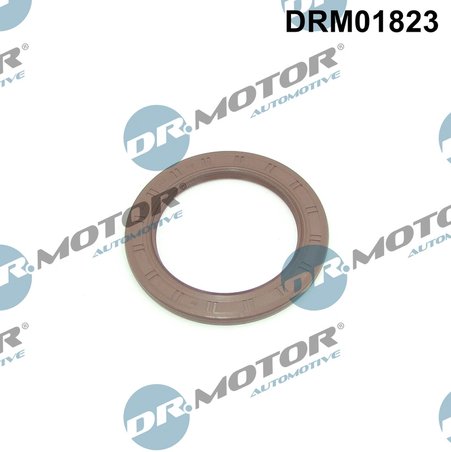 Simering arbore cotit Dr.Motor Automotive DRM01823