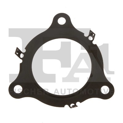 ETANSARE, INTERCOOLER FA1 411-574 - Compatibil cu AUDI