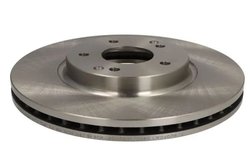 DISC FRANA ABE C30544ABE - Compatibil cu SSANGYONG