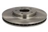 DISC FRANA ABE C30544ABE - Compatibil cu SSANGYONG