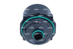 Pompa de apa NRF 390073