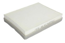 FILTRU AER HABITACLU PURRO PUR-HC0166 - Piesa auto compatibila cu mai multe marci