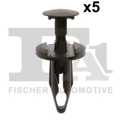 CLIPS, ACOPERIRE DECORATIVA SI PROTECTIE FA1 13-30011.5 - Compatibil cu FIAT, FORD, FORD USA