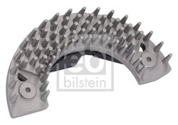 Rezistor ventilator habitaclu Febi Bilstein 182382