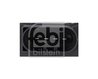 Rezistor ventilator habitaclu Febi Bilstein 182382