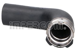 Furtun intercooler/turbo IMPERGOM 230326