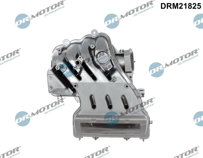 MODUL CONDUCTA ADMISIE DR.MOTOR AUTOMOTIVE DRM21825 - Compatibil cu AUDI, SEAT, SKODA, VW