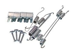Set accesorii saboti frana Maxgear 27-1213