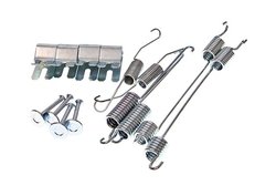 SET ACCESORII SABOTI FRANA MAXGEAR 27-1213 - Compatibil cu FORD