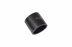 FURTUN INTERCOOLER/TURBO NRF 166266 - Compatibil cu AUDI, SEAT, SKODA, VW