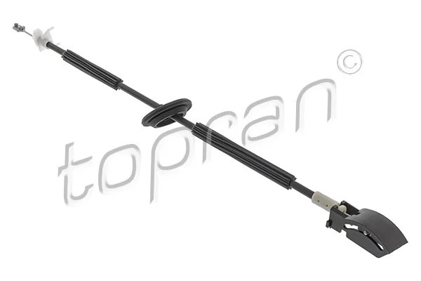 Cablu deblocare usi Topran 601 830