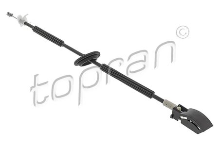 Cablu deblocare usi Topran 601 830