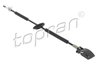 Cablu deblocare usi Topran 601 830