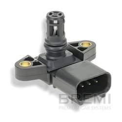 Senzor presiune supraalimentare Bremi 35052