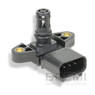 Senzor presiune supraalimentare Bremi 35052