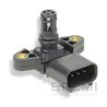 Senzor presiune supraalimentare Bremi 35052