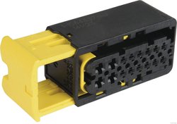 Carcasa stecher Herth+Buss Elparts 50391326