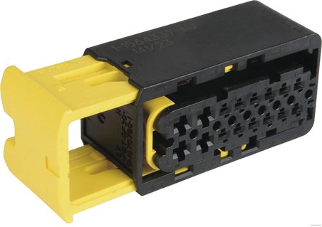 Carcasa stecher Herth+Buss Elparts 50391326