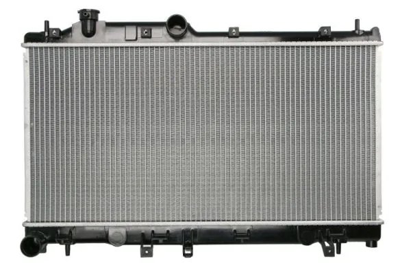 RADIATOR RACIRE MOTOR THERMOTEC D77014TT - Compatibil cu SUBARU