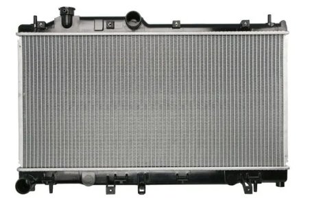 RADIATOR RACIRE MOTOR THERMOTEC D77014TT - Compatibil cu SUBARU