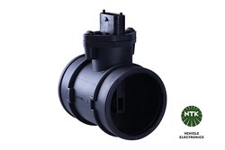 SENZOR DEBITMETRU AER NTK 90311 - Compatibil cu ALFA ROMEO, CHRYSLER, FIAT, HYUNDAI, KIA, LANCIA, OPEL, VAUXHALL