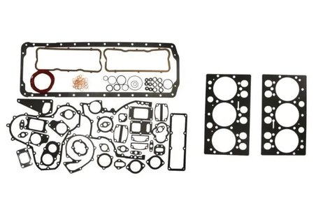 SET COMPLET GARNITURI MOTOR ENGITECH ENT000100 - Piesa auto compatibila cu mai multe marci