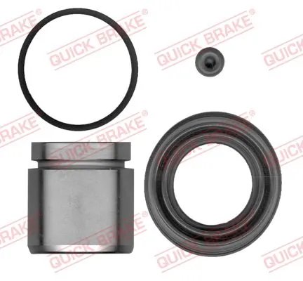 SET REPARATIE ETRIER QUICK BRAKE 114-5247 - Compatibil cu BMW