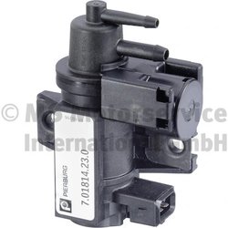 CONVERTOR DE PRESIUNE TURBOCOMPRESOR PIERBURG 7.01814.23.0 - Compatibil cu DACIA, MERCEDES-BENZ, RENAULT, SAMSUNG