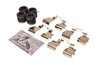 Set accesorii placute frana Maxgear 27-2496