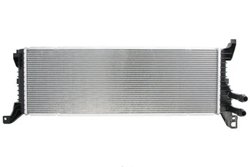 Radiator racire motor Thermotec DAW023TT