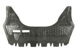 Acoperire motor BLIC 6601-05-0000043P