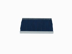 Filtru aer habitaclu BOSCH 0 986 628 641