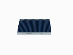 Filtru aer habitaclu BOSCH 0 986 628 641