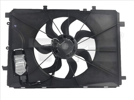 Ventilator radiator racire TYC 821-0023