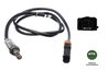 SONDA LAMBDA NTK 94144 - Compatibil cu AUDI, SEAT, SKODA, VW