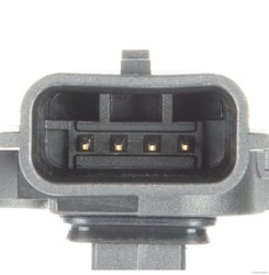 SENZOR DEBITMETRU AER HERTH+BUSS JAKOPARTS J5681015 - Compatibil cu DACIA, FIAT, NISSAN, RENAULT