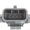 SENZOR DEBITMETRU AER HERTH+BUSS JAKOPARTS J5681015 - Compatibil cu DACIA, FIAT, NISSAN, RENAULT