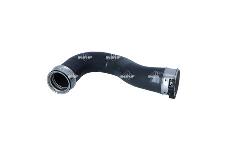 FURTUN INTERCOOLER/TURBO NRF 166049 - Compatibil cu MERCEDES-BENZ