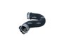 FURTUN INTERCOOLER/TURBO NRF 166049 - Compatibil cu MERCEDES-BENZ