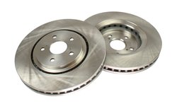 DISC FRANA MAXGEAR 19-4798 - Compatibil cu LEXUS