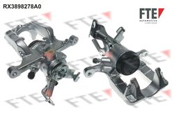 ETRIER FRANA FTE 9290671 - Compatibil cu CHEVROLET, OPEL, VAUXHALL