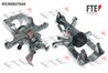 ETRIER FRANA FTE 9290671 - Compatibil cu CHEVROLET, OPEL, VAUXHALL