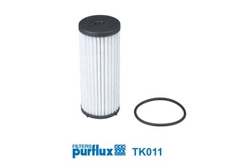 FILTRU HIDRAULIC CUTIE DE VITEZE AUTOMATA PURFLUX TK011 - Compatibil cu AUDI, CUPRA, SEAT, SKODA, VW