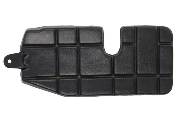 ACOPERIRE MOTOR BLIC 6601-02-3155862P - Compatibil cu HYUNDAI