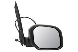 OGLINDA EXTERIOARA BLIC 5402-04-1546370P - Compatibil cu VW
