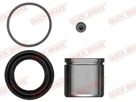 Set reparatie etrier QUICK BRAKE 114-5119